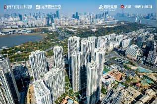 交付看远洋 | 东方境世界观240万方大盘住宅全面兑现 累计交付超万套