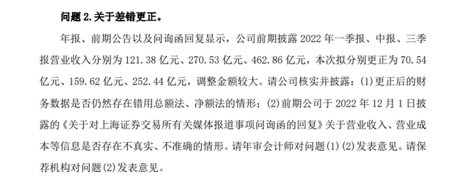 国联股份信披违规被立案，去年“暴雷”后华泰证券西南证券仍给出“买入”评级