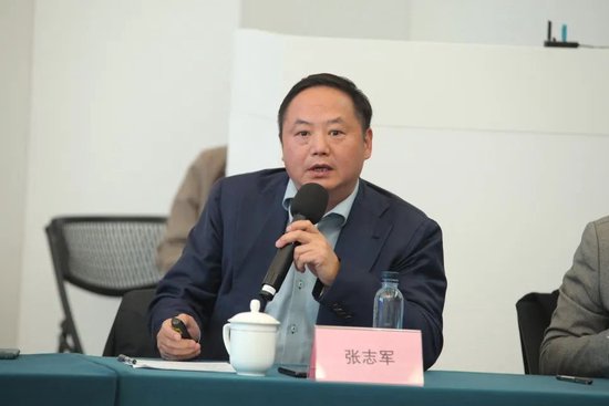 易纲、吴晓灵、屠光绍、徐林、王巍等共话“高收益债券市场闭门恳谈会”