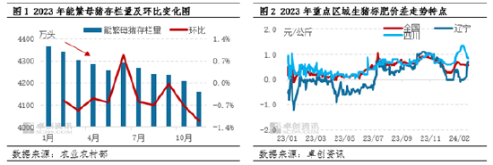 白条猪肉：一季度利空因素萦绕，行情或难寻强反弹契机