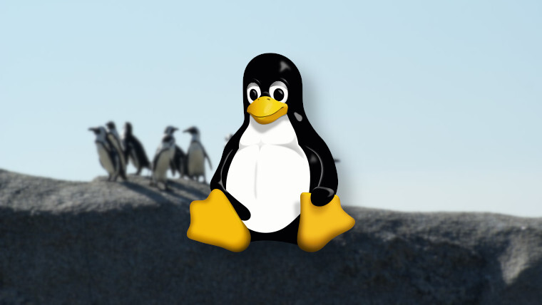 Statcounter：Linux 桌面市场份额首次突破 4% 大关