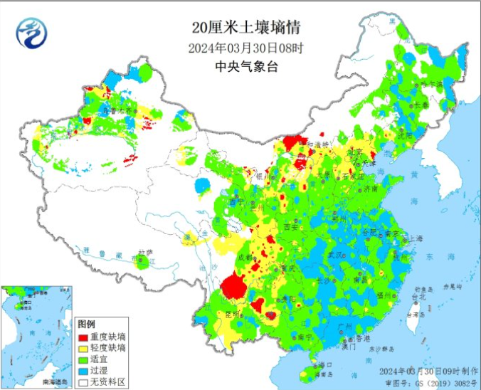 玉米：收储消息提振  价格止跌企稳